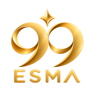 99 Esmâ — Esmâ-ül Hüsnâ